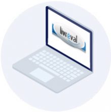 livreval