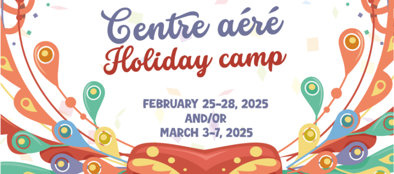 Holiday Camp Winter 2025