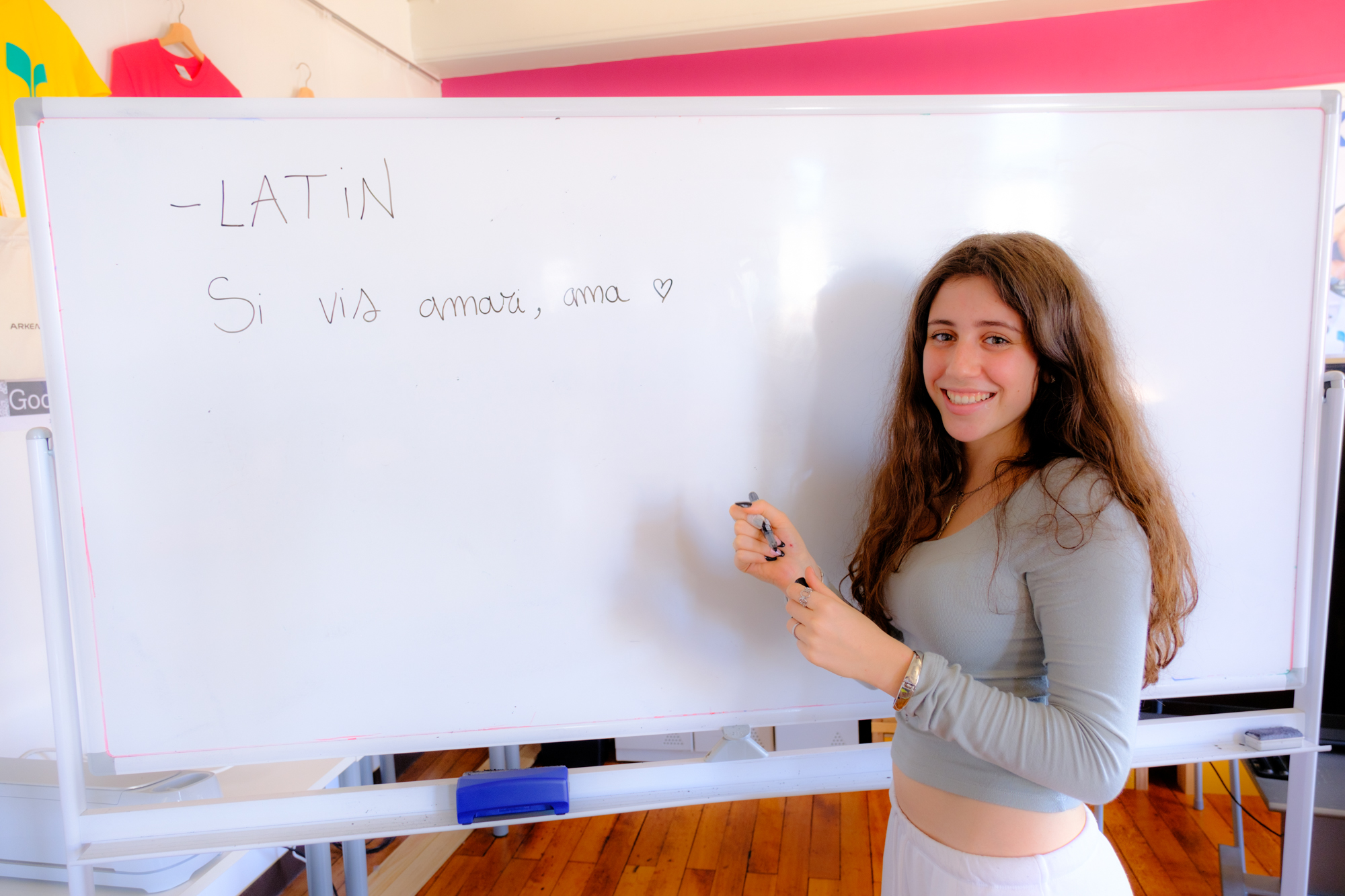 LATIN