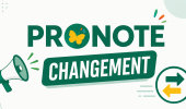 PRONOTE changement